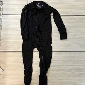 Like New Little Sleepies 18-24 months!